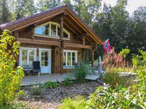 Chalet Trollstua